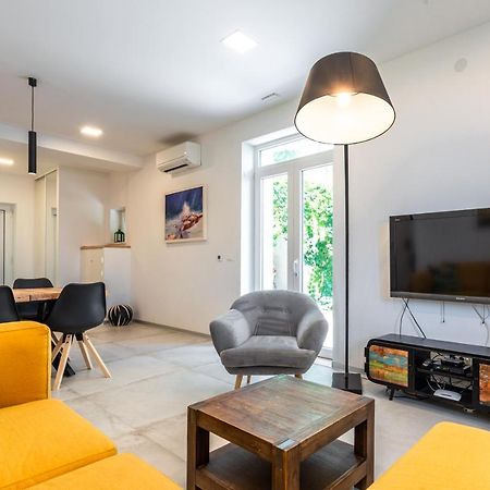 Tezoro 2 Apartment Dubrovnik Ngoại thất bức ảnh