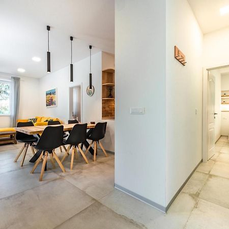 Tezoro 2 Apartment Dubrovnik Ngoại thất bức ảnh