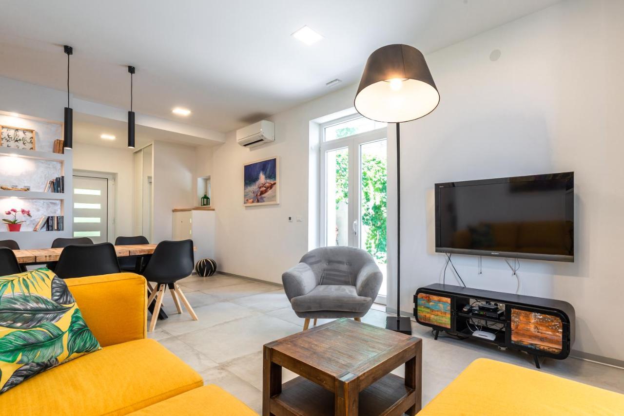 Tezoro 2 Apartment Dubrovnik Ngoại thất bức ảnh