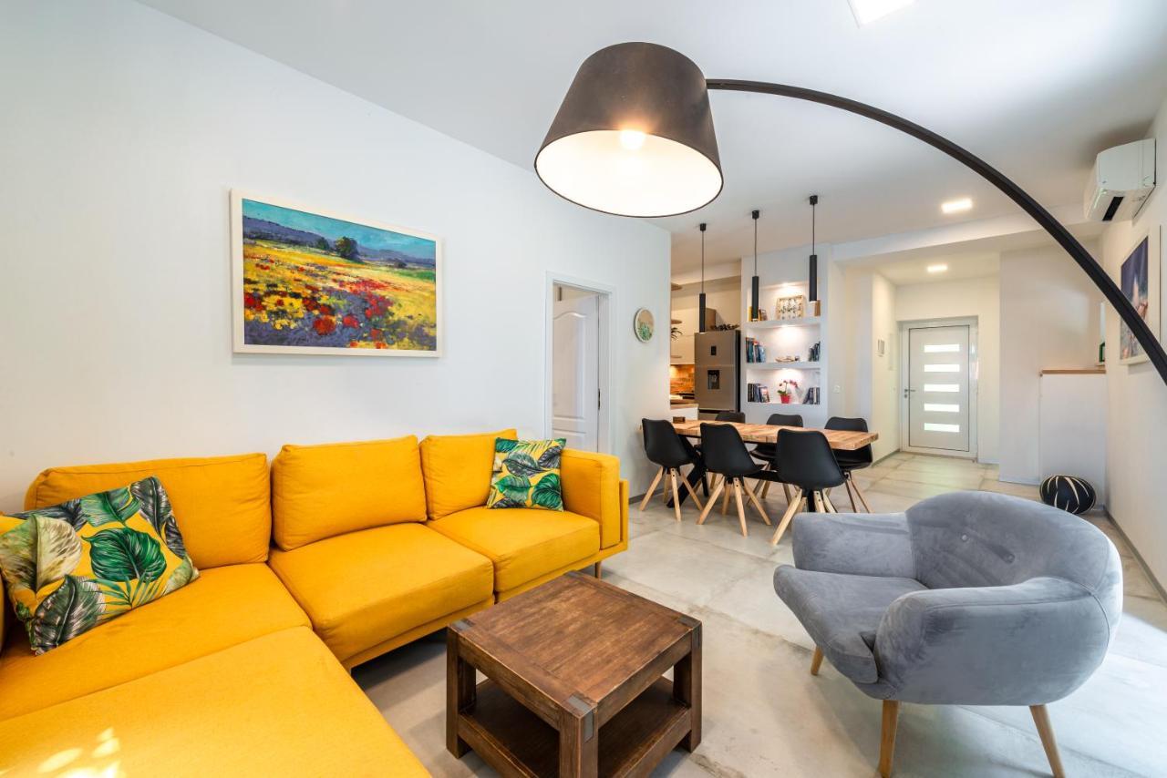 Tezoro 2 Apartment Dubrovnik Ngoại thất bức ảnh