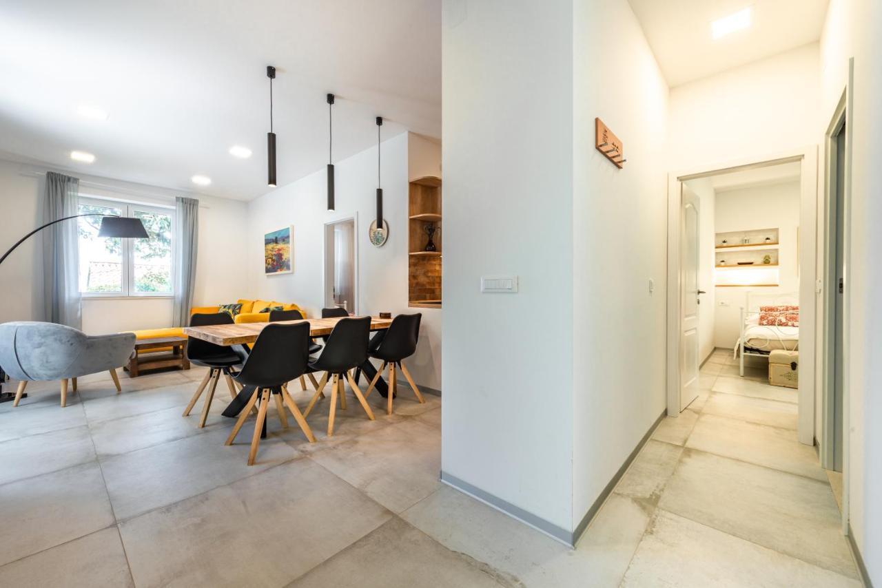 Tezoro 2 Apartment Dubrovnik Ngoại thất bức ảnh