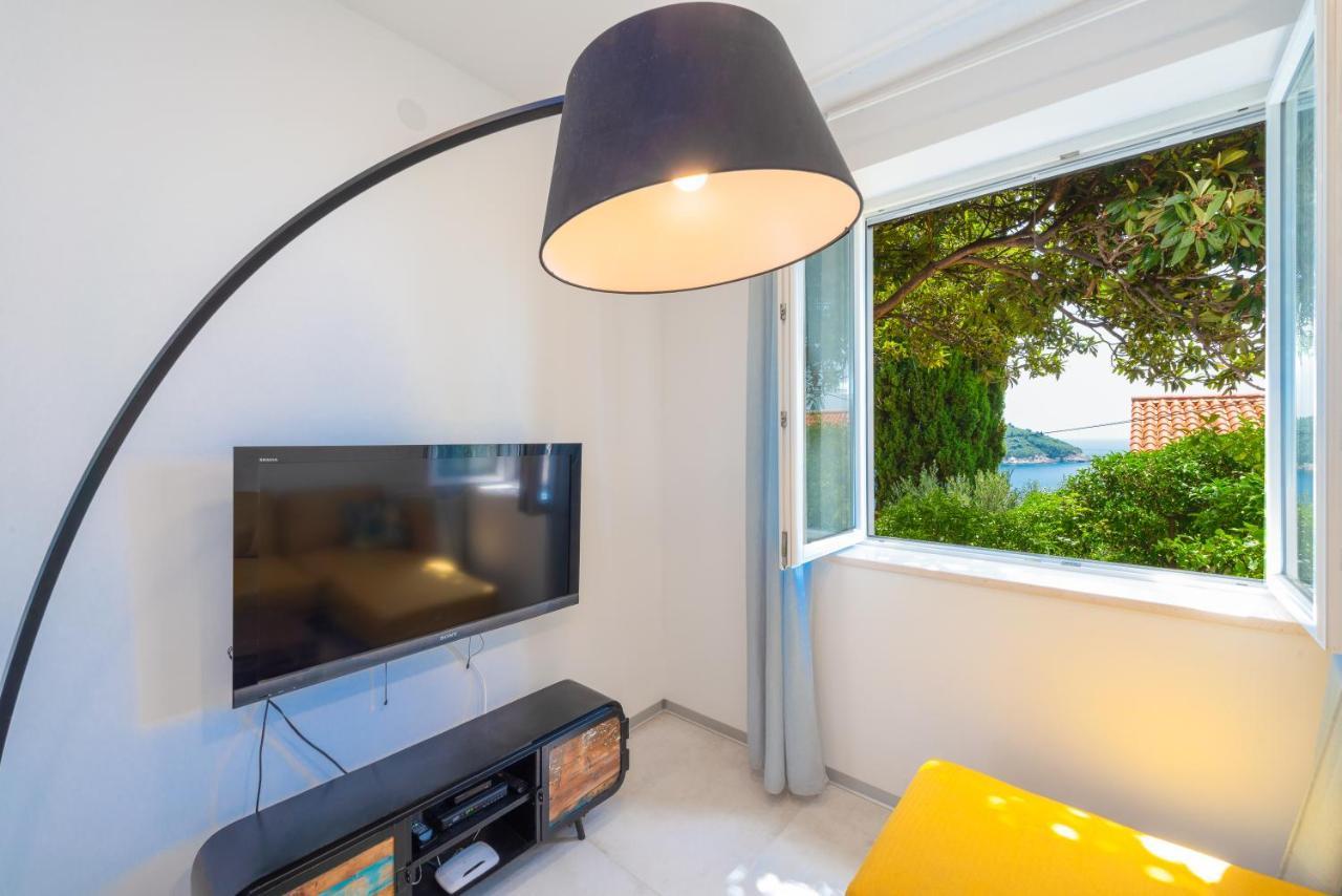 Tezoro 2 Apartment Dubrovnik Ngoại thất bức ảnh