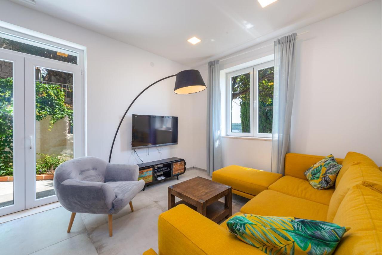 Tezoro 2 Apartment Dubrovnik Ngoại thất bức ảnh