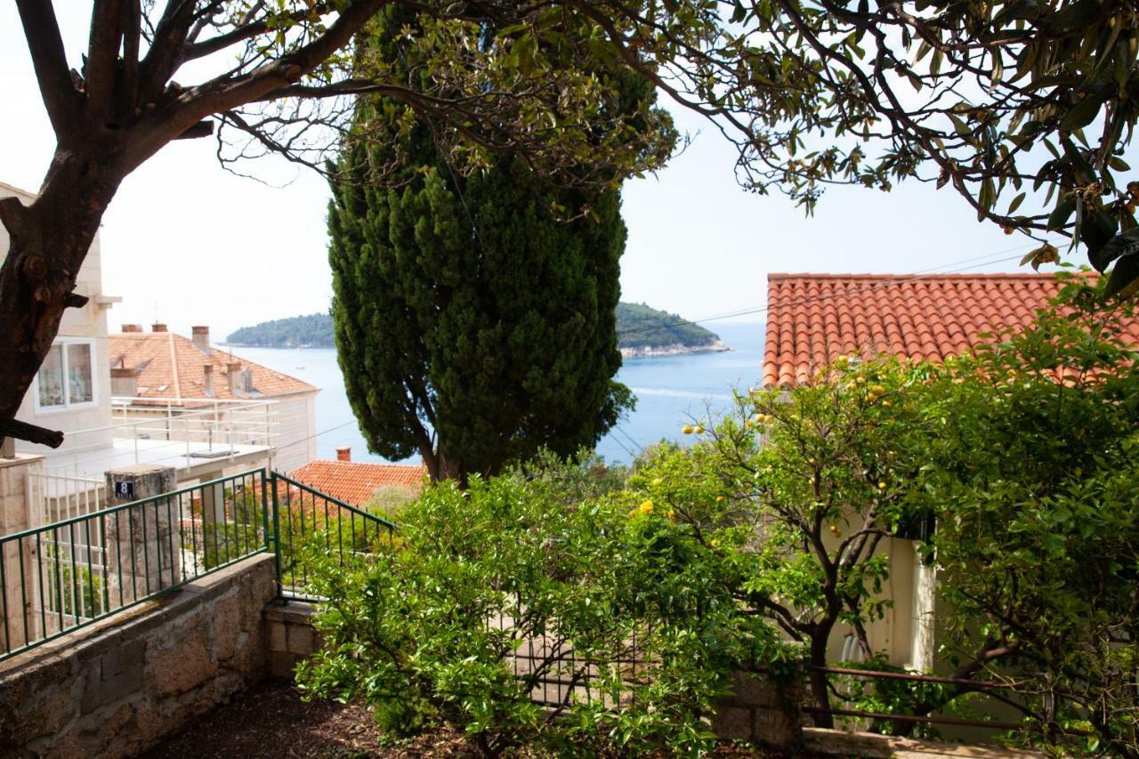 Tezoro 2 Apartment Dubrovnik Ngoại thất bức ảnh