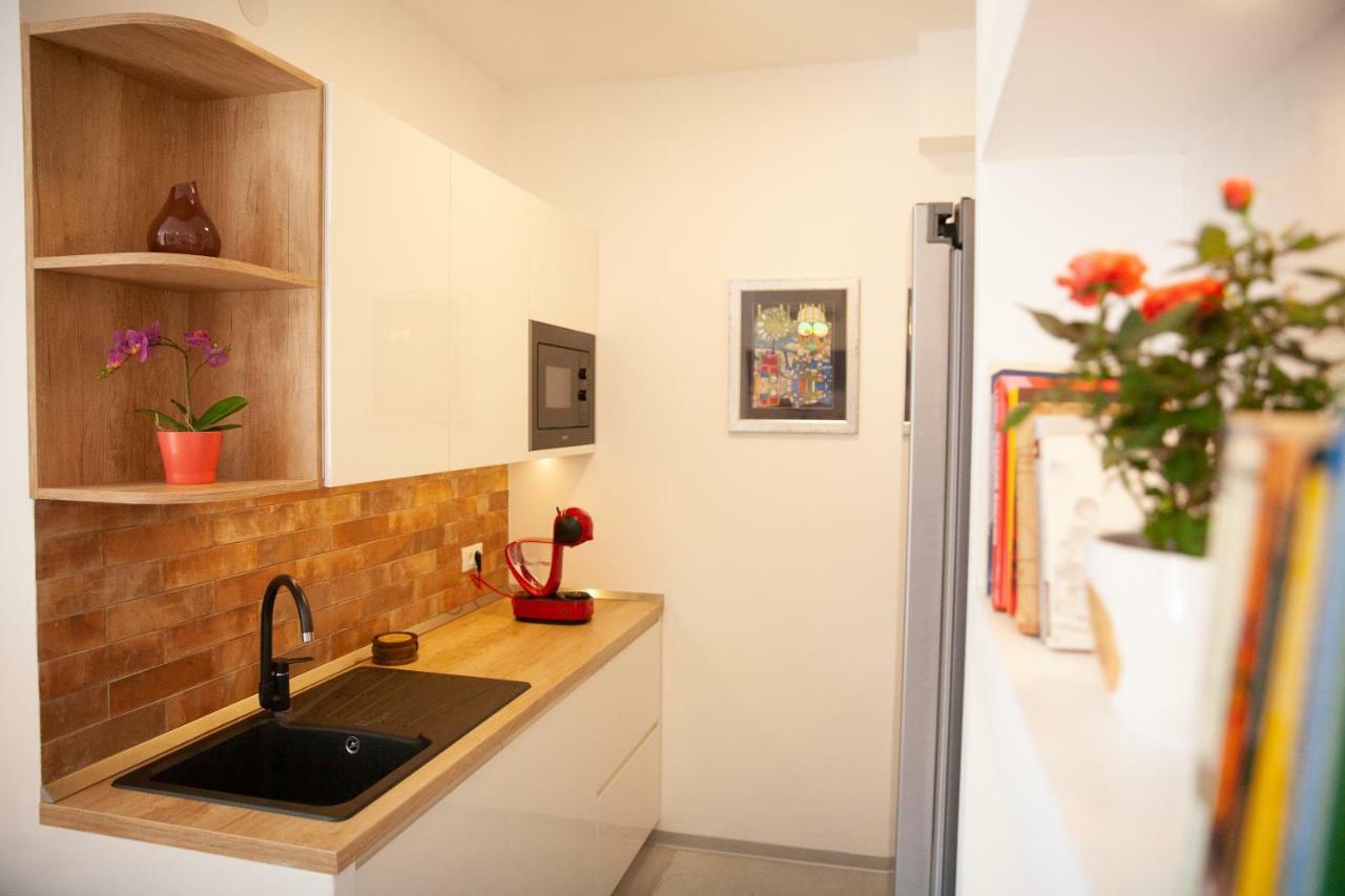 Tezoro 2 Apartment Dubrovnik Ngoại thất bức ảnh